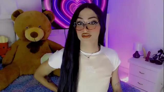 Thumbnail 1, amal_baddel_'s Stream at Chaturbate, 1 month ago