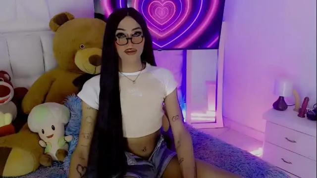 Image 10 of amal_baddel_ Stream on Chaturbate on 1 month ago