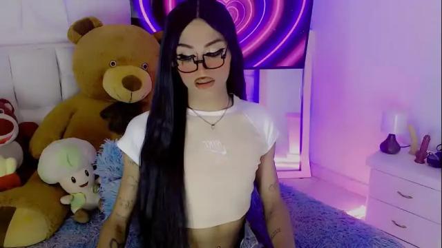 Image 12 of amal_baddel_ Stream on Chaturbate on 1 month ago