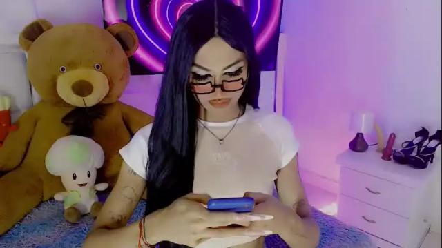 Image 3 of amal_baddel_ Stream on Chaturbate on 1 month ago
