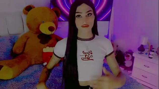 Thumbnail 1, amal_baddel_'s Stream at Chaturbate, 1 month ago