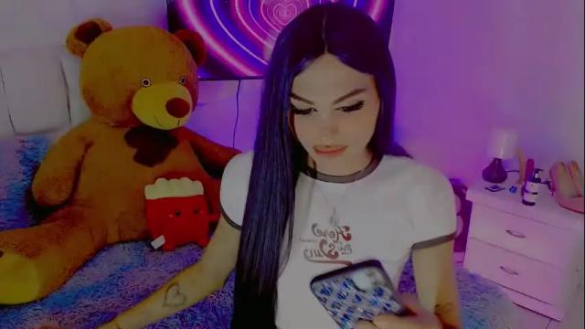 Image 11 of amal_baddel_ Stream on Chaturbate on 1 month ago