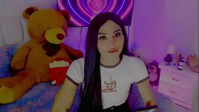 Image 12 of amal_baddel_ Stream on Chaturbate on 1 month ago