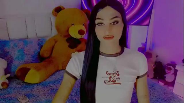 Image 3 of amal_baddel_ Stream on Chaturbate on 1 month ago