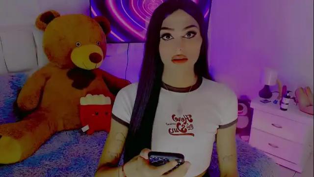 Image 4 of amal_baddel_ Stream on Chaturbate on 1 month ago