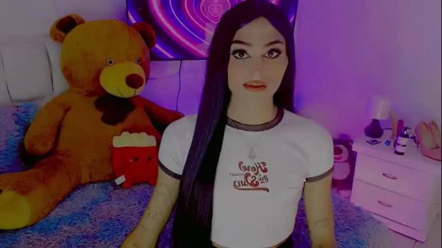 Image 6 of amal_baddel_ Stream on Chaturbate on 1 month ago