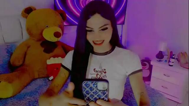 Image 7 of amal_baddel_ Stream on Chaturbate on 1 month ago