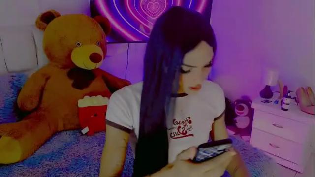 Image 8 of amal_baddel_ Stream on Chaturbate on 1 month ago