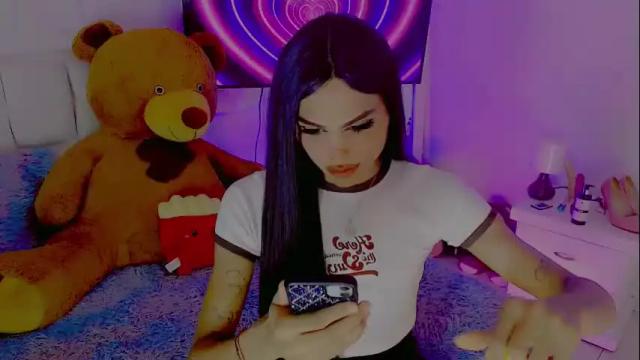 Thumbnail 3, amal_baddel_'s Stream at Chaturbate, 1 month ago