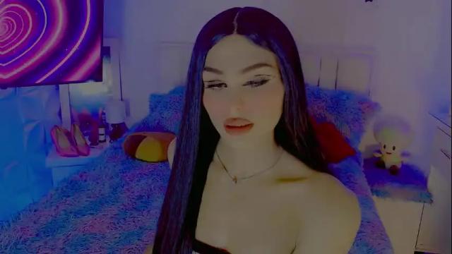 Image 2 of amal_baddel_ Stream on Chaturbate on 1 month ago