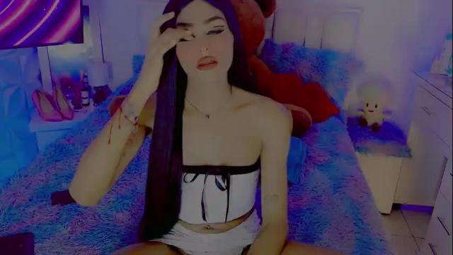 Image 3 of amal_baddel_ Stream on Chaturbate on 1 month ago