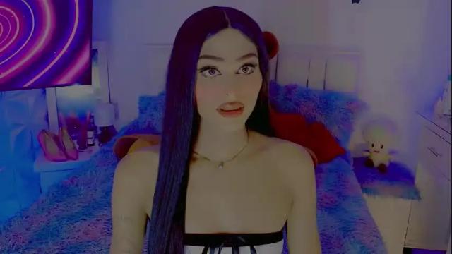 Image 4 of amal_baddel_ Stream on Chaturbate on 1 month ago