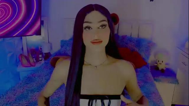 Thumbnail 2, amal_baddel_'s Stream at Chaturbate, 1 month ago