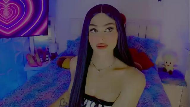 Image 6 of amal_baddel_ Stream on Chaturbate on 1 month ago