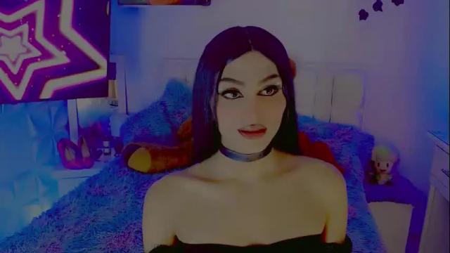 Image 4 of amal_baddel_ Stream on Chaturbate on 1 month ago