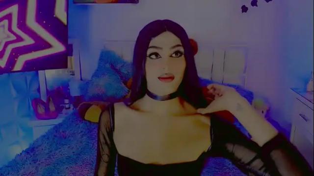 Image 8 of amal_baddel_ Stream on Chaturbate on 1 month ago