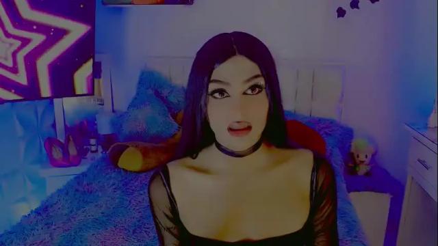 Thumbnail 3, amal_baddel_'s Stream at Chaturbate, 1 month ago