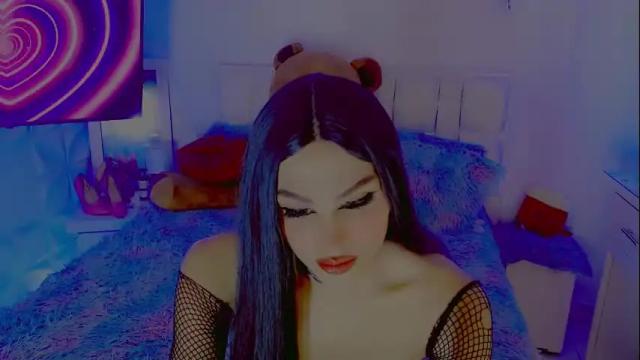 Image 2 of amal_baddel_ Stream on Chaturbate on 1 month ago