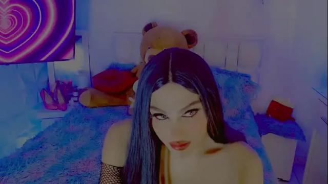 Thumbnail 2, amal_baddel_'s Stream at Chaturbate, 1 month ago