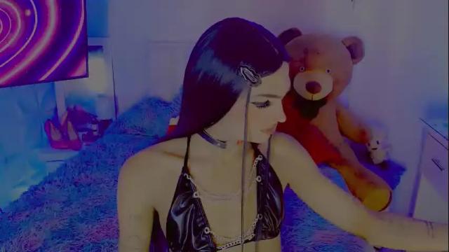 Thumbnail 1, amal_baddel_'s Stream at Chaturbate, 1 month ago