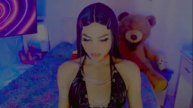 Image 2 of amal_baddel_ Stream on Chaturbate on 1 month ago