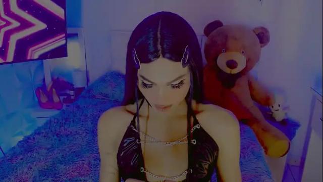 Thumbnail 2, amal_baddel_'s Stream at Chaturbate, 1 month ago
