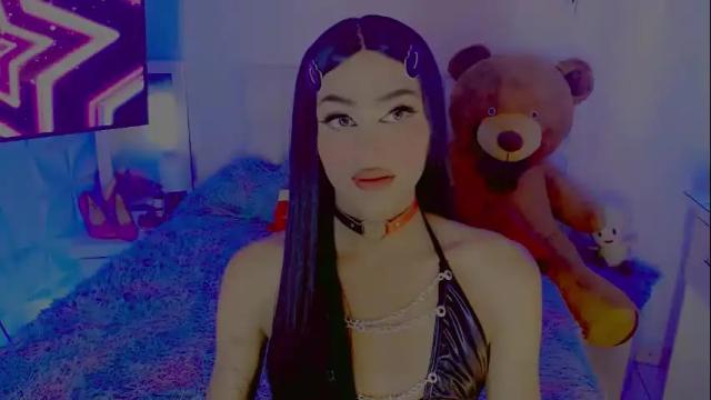 Image 7 of amal_baddel_ Stream on Chaturbate on 1 month ago