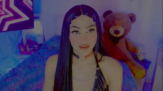 Image 8 of amal_baddel_ Stream on Chaturbate on 1 month ago