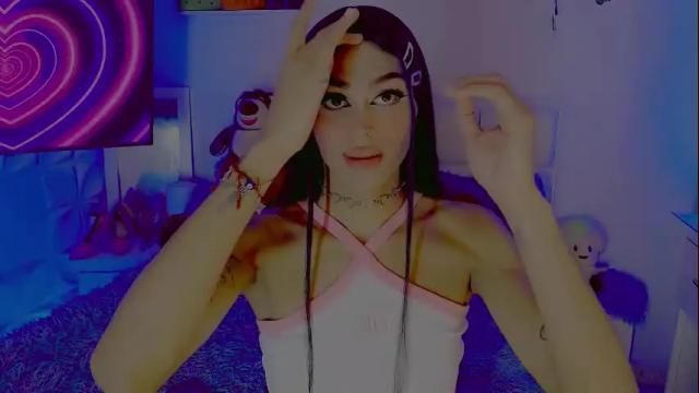 Thumbnail 1, amal_baddel_'s Stream at Chaturbate, 20 days ago