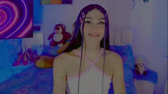 Image 11 of amal_baddel_ Stream on Chaturbate on 22 days ago