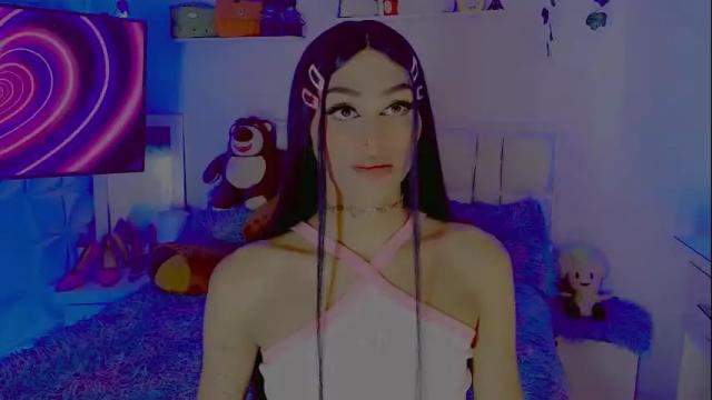 Image 2 of amal_baddel_ Stream on Chaturbate on 22 days ago