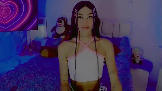 Image 3 of amal_baddel_ Stream on Chaturbate on 22 days ago