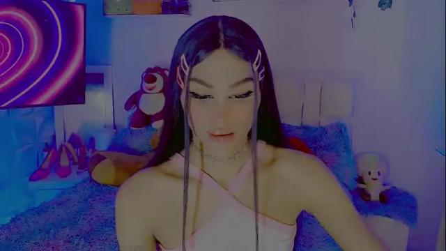 Thumbnail 2, amal_baddel_'s Stream at Chaturbate, 20 days ago