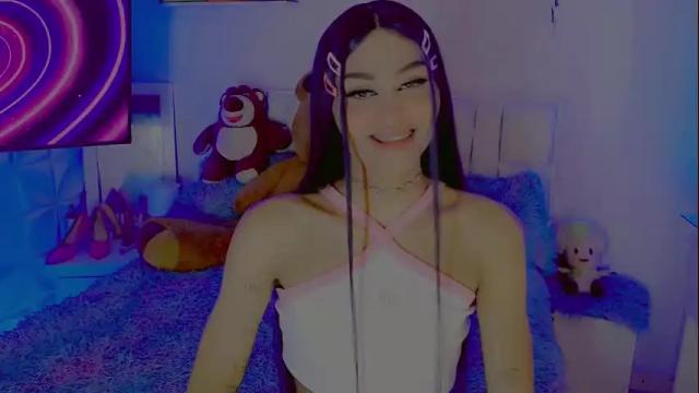Image 8 of amal_baddel_ Stream on Chaturbate on 22 days ago