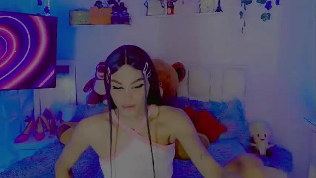 Thumbnail 3, amal_baddel_'s Stream at Chaturbate, 20 days ago