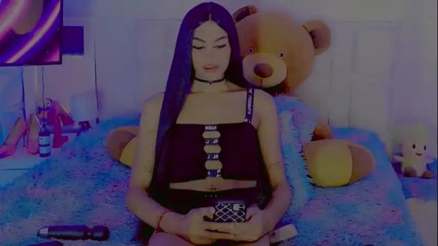 Thumbnail 1, amal_baddel_'s Stream at Chaturbate, 19 days ago