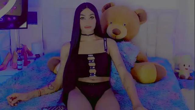 Image 10 of amal_baddel_ Stream on Chaturbate on 21 days ago