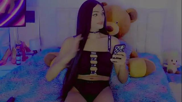 Image 2 of amal_baddel_ Stream on Chaturbate on 21 days ago