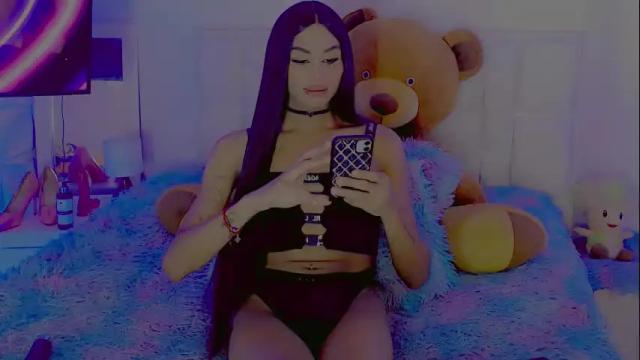 Image 3 of amal_baddel_ Stream on Chaturbate on 21 days ago