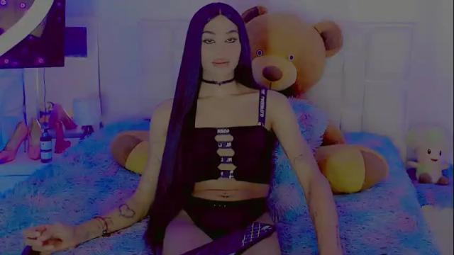Thumbnail 2, amal_baddel_'s Stream at Chaturbate, 19 days ago