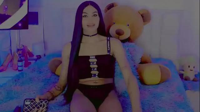 Image 8 of amal_baddel_ Stream on Chaturbate on 21 days ago