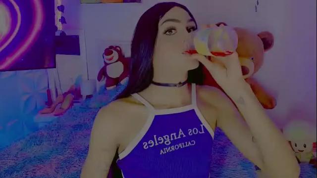 Thumbnail 1, amal_baddel_'s Stream at Chaturbate, 17 days ago