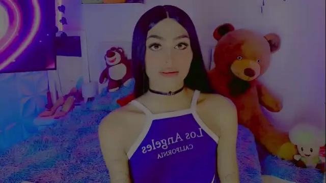 Image 12 of amal_baddel_ Stream on Chaturbate on 21 days ago