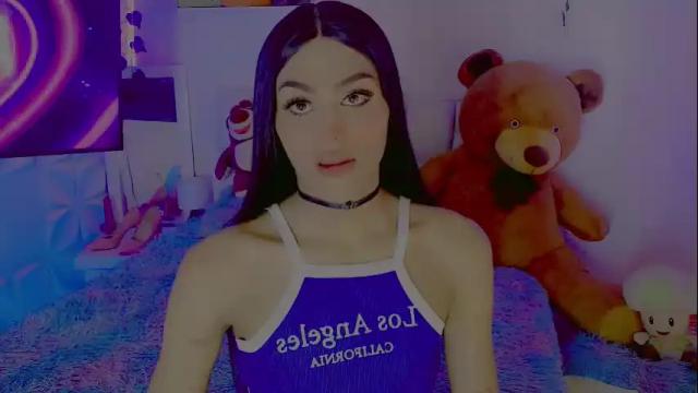 Image 2 of amal_baddel_ Stream on Chaturbate on 21 days ago