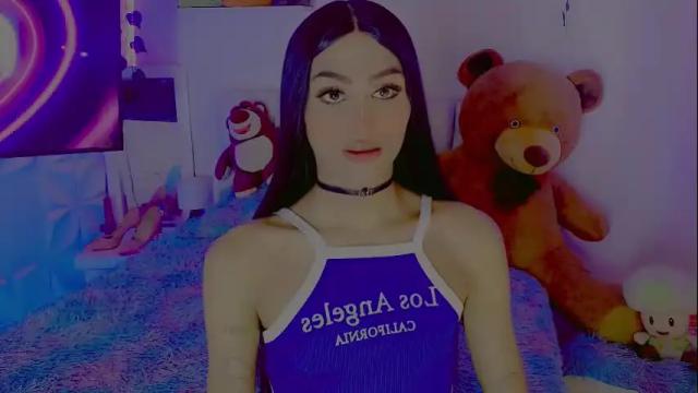 Image 4 of amal_baddel_ Stream on Chaturbate on 21 days ago