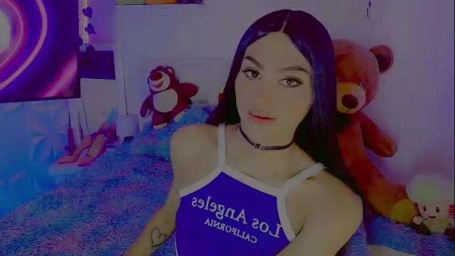 Thumbnail 2, amal_baddel_'s Stream at Chaturbate, 17 days ago