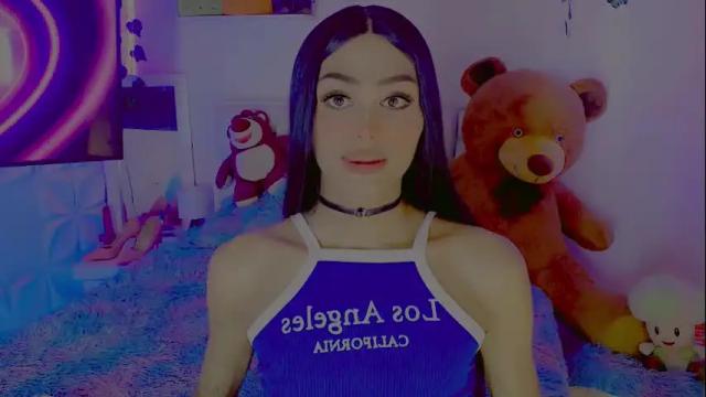 Thumbnail 3, amal_baddel_'s Stream at Chaturbate, 17 days ago