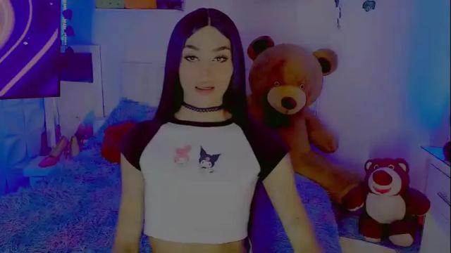 Thumbnail 1, amal_baddel_'s Stream at Chaturbate, 16 days ago