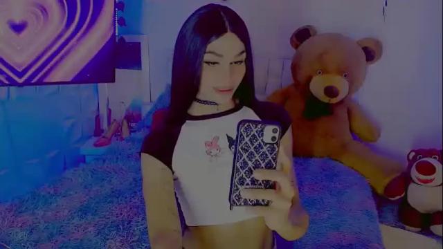Image 12 of amal_baddel_ Stream on Chaturbate on 20 days ago