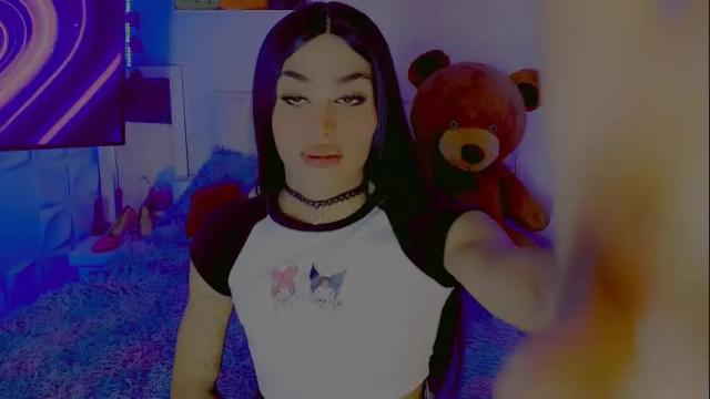 Image 4 of amal_baddel_ Stream on Chaturbate on 20 days ago